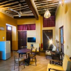 Swahiba Apartment