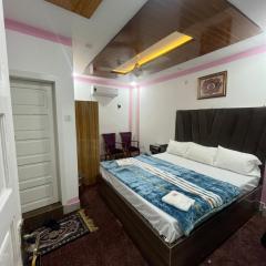 HR Guest House