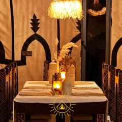 Shining Luxury Camp
