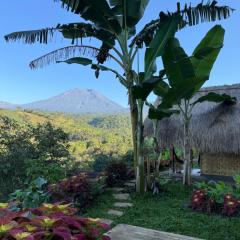 Laa Cabana Lombok Glamping