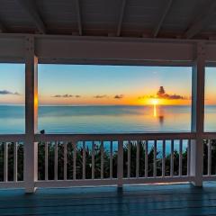 Palm Bluff cottage