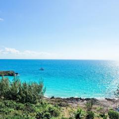 Paradise Cove home