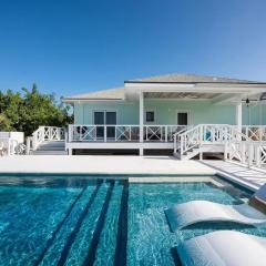 Gumbo Limbo home