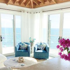 Ocean Shire home