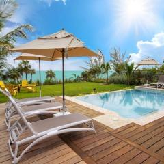 Wild Orchid home