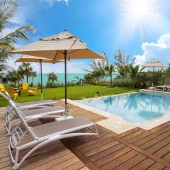 Wild Orchid 3 Bedroom home