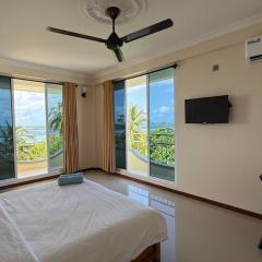 Noah Private Beach House