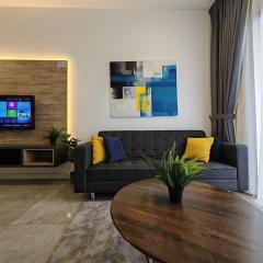 Mykey Imperio B-29-13 Melaka City Couple Room