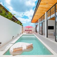 LA VIE Uluwatu - Deluxe 2 Bedroom Villa with Pool