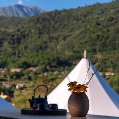 九寨沟阿布氇孜民宿Jiuzhaigou Valley Abluzi B&B