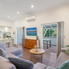 Cove Quarters