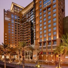 Hyatt Regency Al Kout Mall