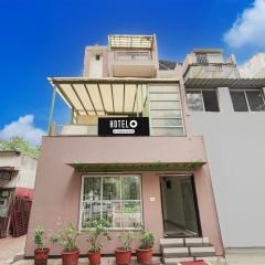 Collection O Sachivalaya Metro Station Gandhinagar Formerly Hotel Ghunghat Inn