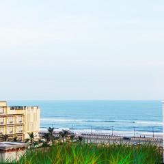 SEA VIEW - LUXURY HOTEL NB RESORT ! PURi
