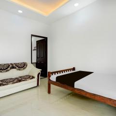 Hotel O Pilappilly Apartments