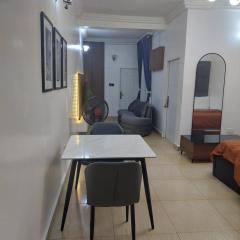 STUDIO ROOMs WUYE-CITY CENTER