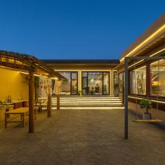 Zuolin Youli Xiaoying Exclusive Courtyard
