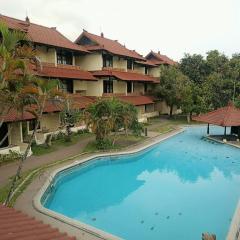 Hotel Oranjje by Secoms