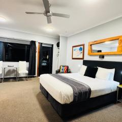 The Rocks Motel