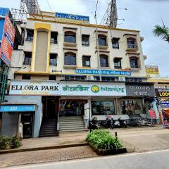Hotel Ellora Park