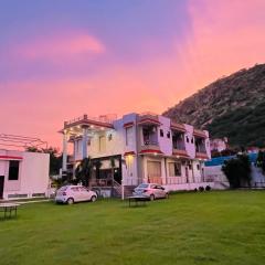 Hotel & Resort Virasat inn