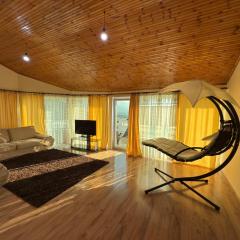 Panorama Apartment