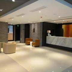 Jinjiang Inn Select Qingdao West Coast Coach Exhibition Center High-Speed Railway Station