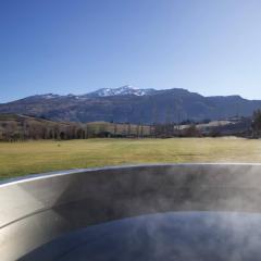 Coronet View Chalet