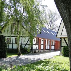 Dyssegaard B&B