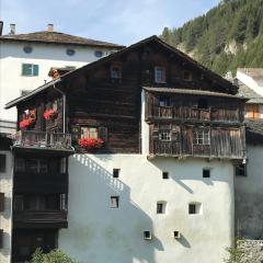 Historisches Teiler-Haus