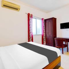 Hotel O Thampanoor