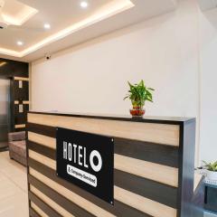 Hotel O K R Puram Manyata