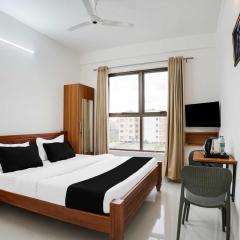 Hotel O K R Puram Manyata