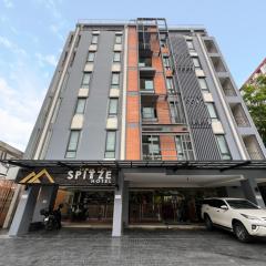 Spittze Hotel Pratunam