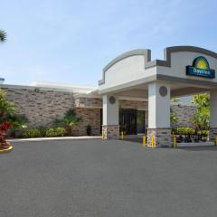 奥兰多会议中心/国际大道戴斯酒店