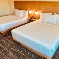 Ramada by Wyndham Merced