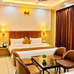 Hotel Vasudevay Inn