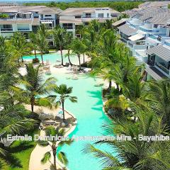 Estrella Dominicus Apartamento - Bayahibe