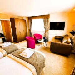 Claremont Hotel - All Inclusive!