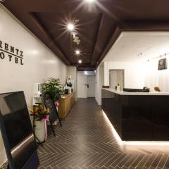 Arentz Hotel