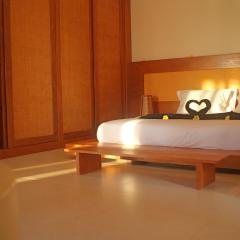 Ulu Penthouse