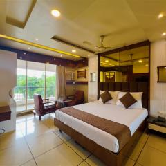 Hotel Dwaraka