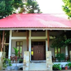 Vanaro Resort