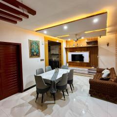 PeacefulFamilyNest-4BED-PSO PUMP-BAHRIATOWN