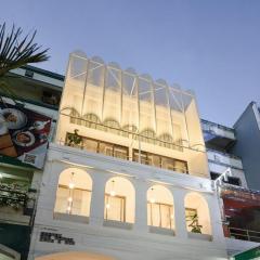 Our Nomad Boutique Hostel