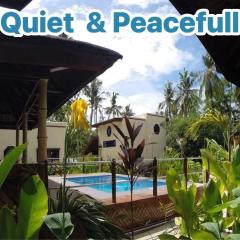 Siargao Sunset Bay Beach Villas