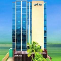 Park Inn by Radisson Vellore