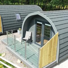 Loch Leven Pods
