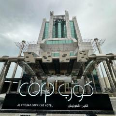 Corp Al Khobar Corniche Hotel
