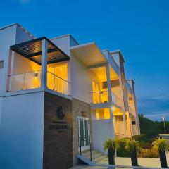 Cockleshell Villas
